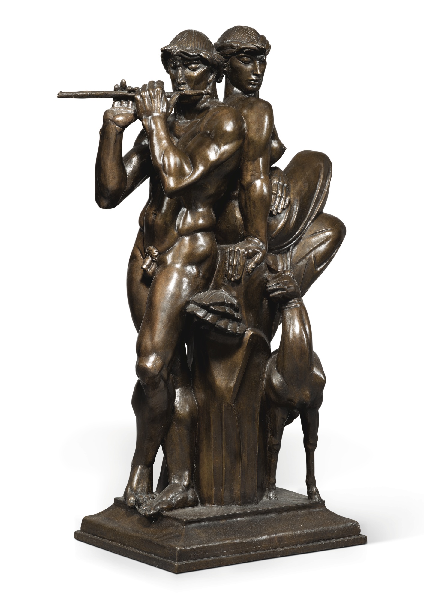 Albert Wein (1915 - 1991) - Foto 1