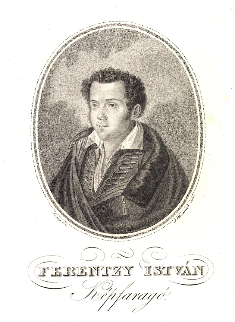 István Ferenczy (1792 - 1856) - photo 1