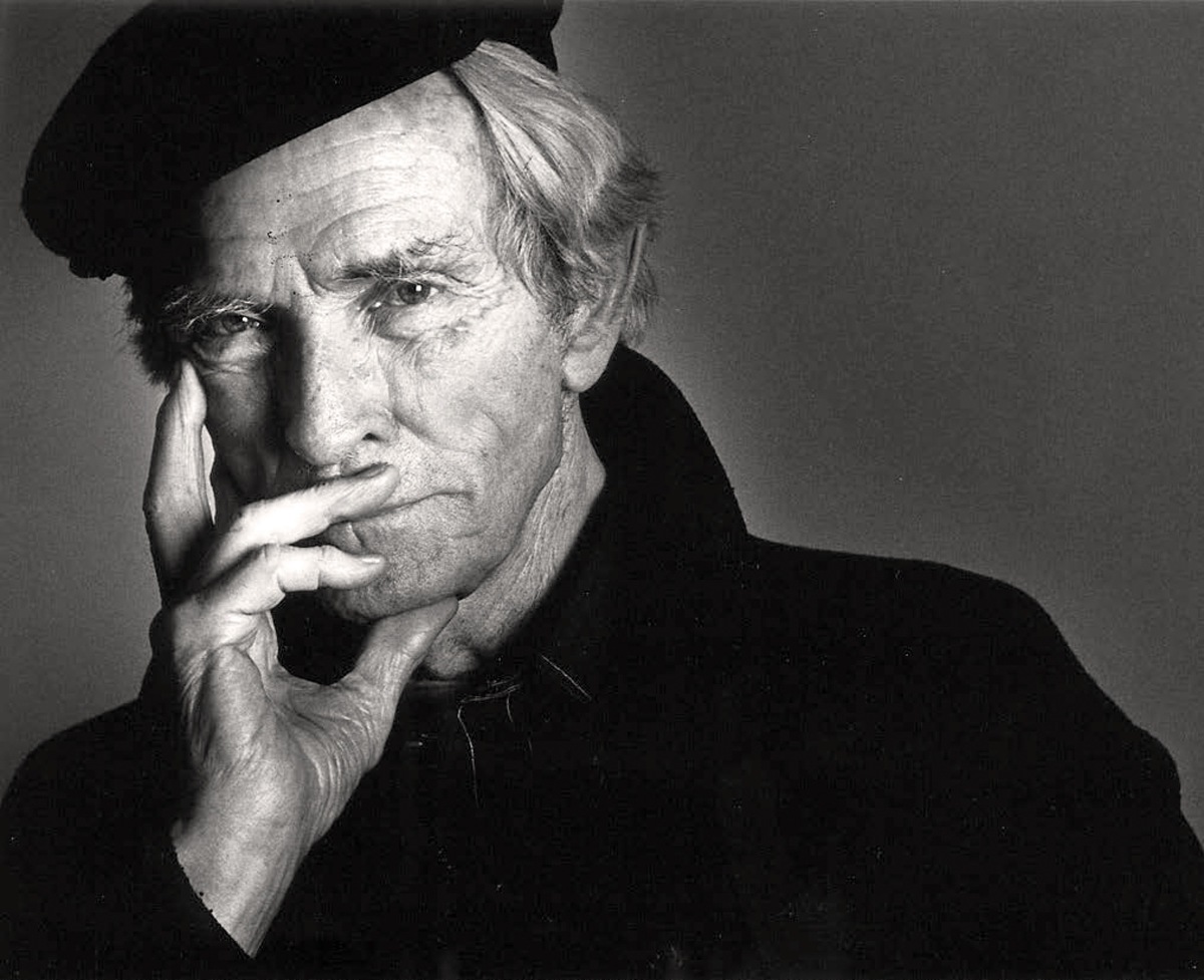 Фердинанд Финн (1910 - 1999) - фото 1