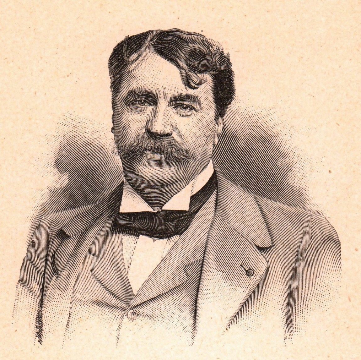 François Flameng (1856 - 1923) - photo 1