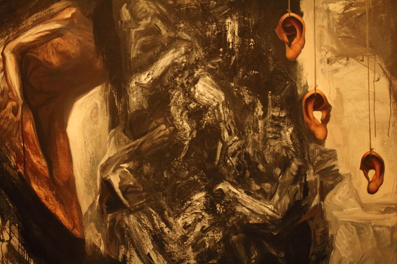 Луис Нисидзава (1918 - 2014) - фото 1