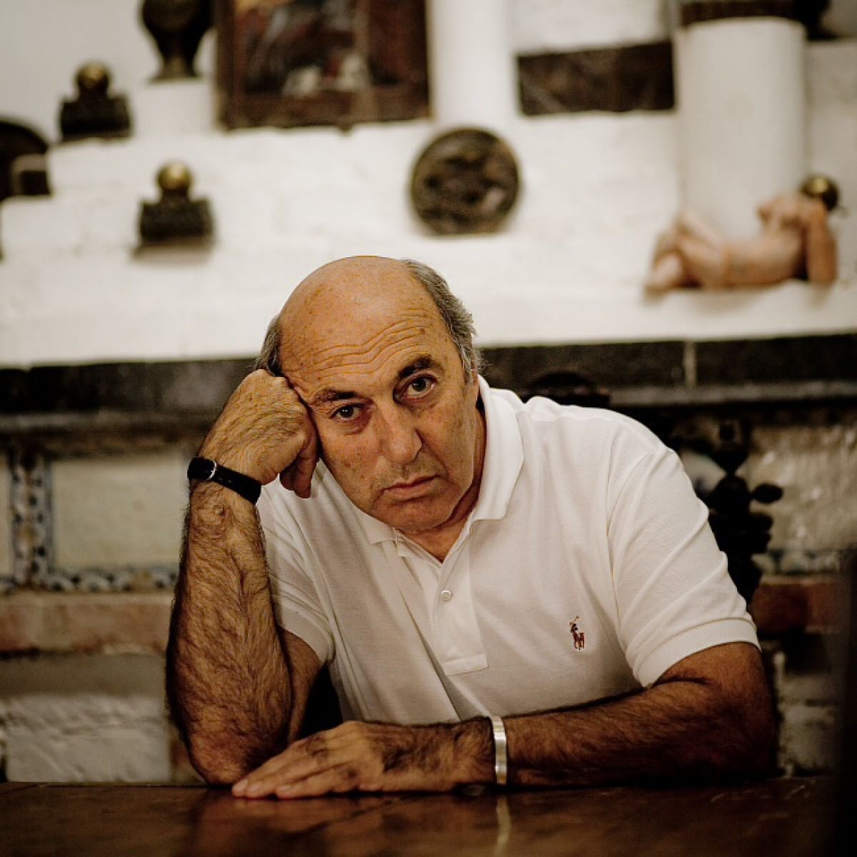 Georgy Vartanovich Frangulyan (1945) - Foto 1