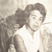 Jane Frank (1918 - 1986) - photo 1