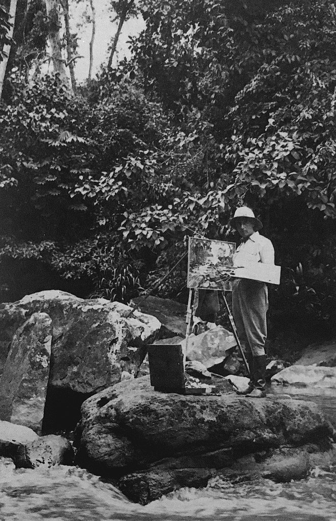 André Hallet (1890 - 1959) - photo 1