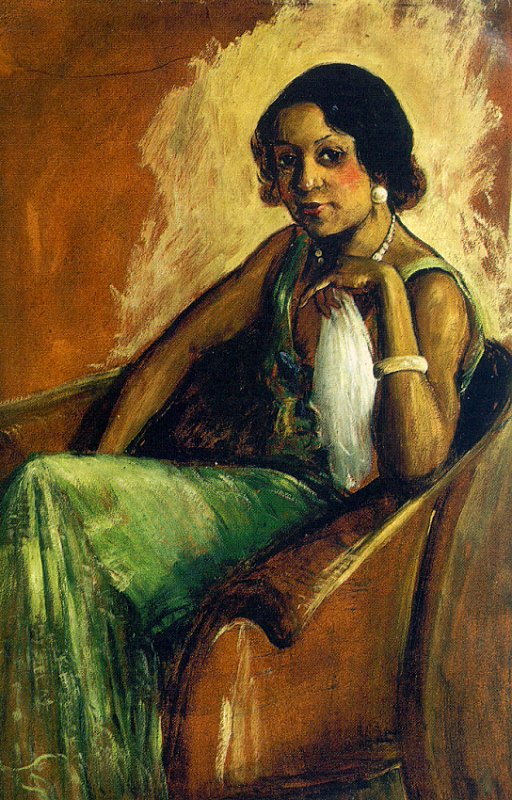 Джон Уэсли Хардрик (1891 - 1968) - фото 1