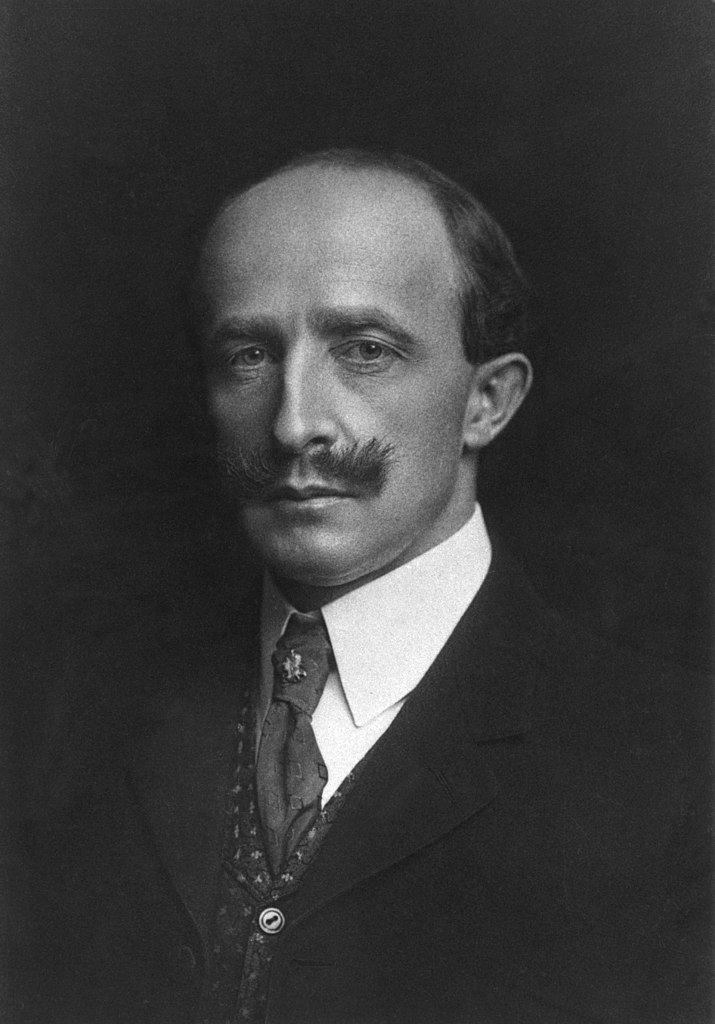 William Laurel Harris (1870 - 1924) - Foto 1