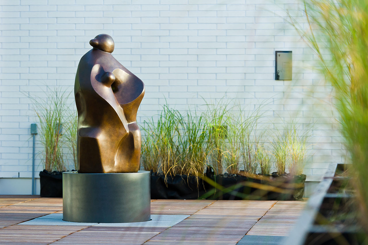 Allan Houser (1914 - 1994) - photo 1