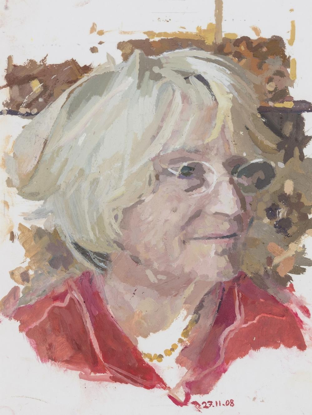 Eileen Hogan (1946) - photo 1