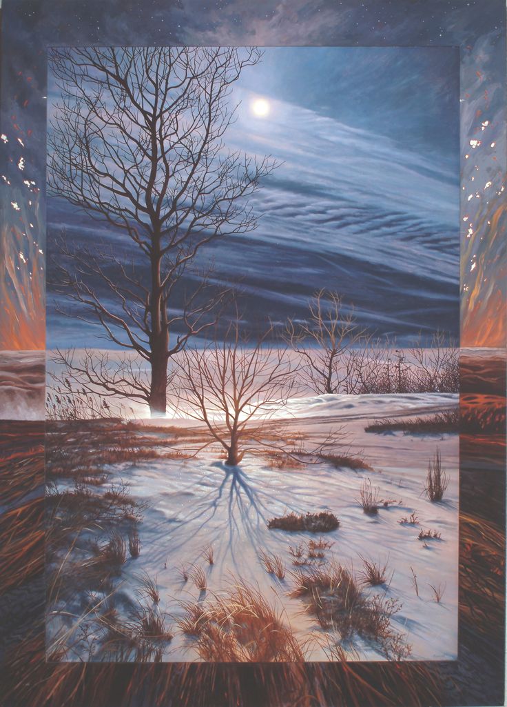 Ian Hornak (1944 - 2002) - photo 1