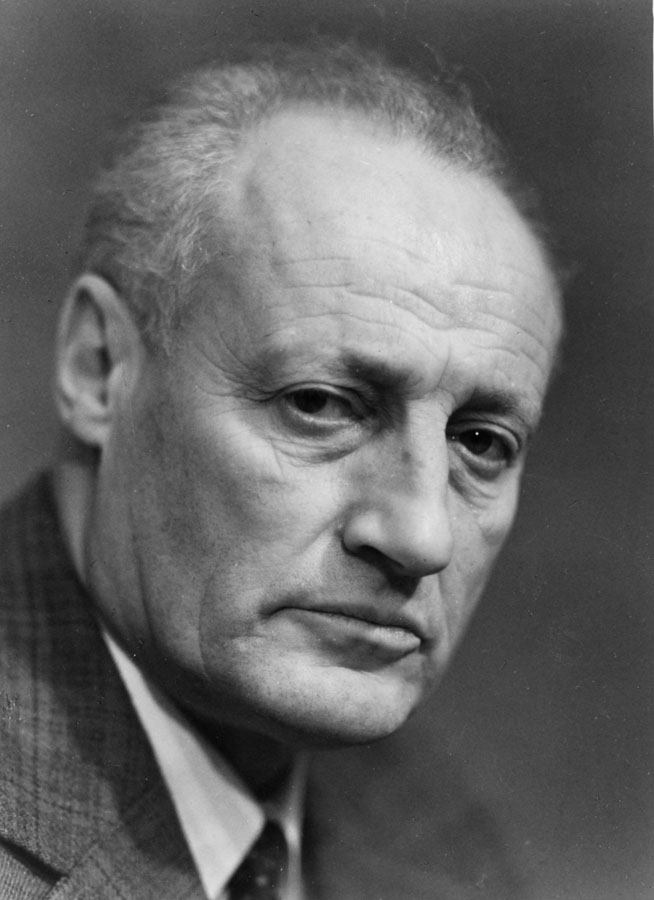 Vladimir Efimovich Tsigal' (1917 - 2013) - photo 1