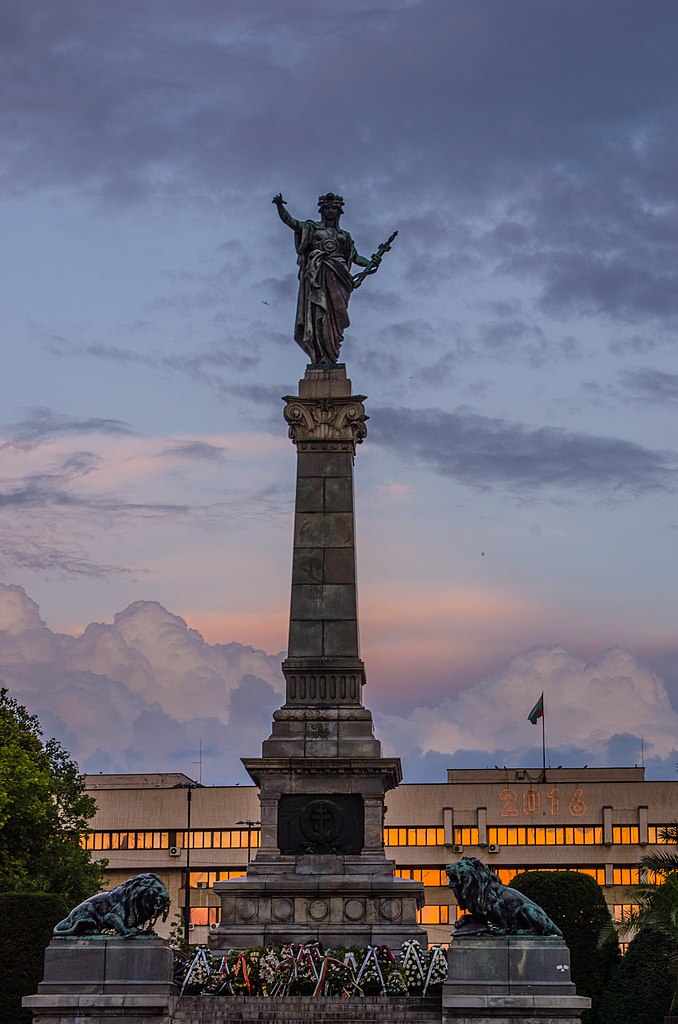 Arnoldo Zocchi (1862 - 1940) - photo 1