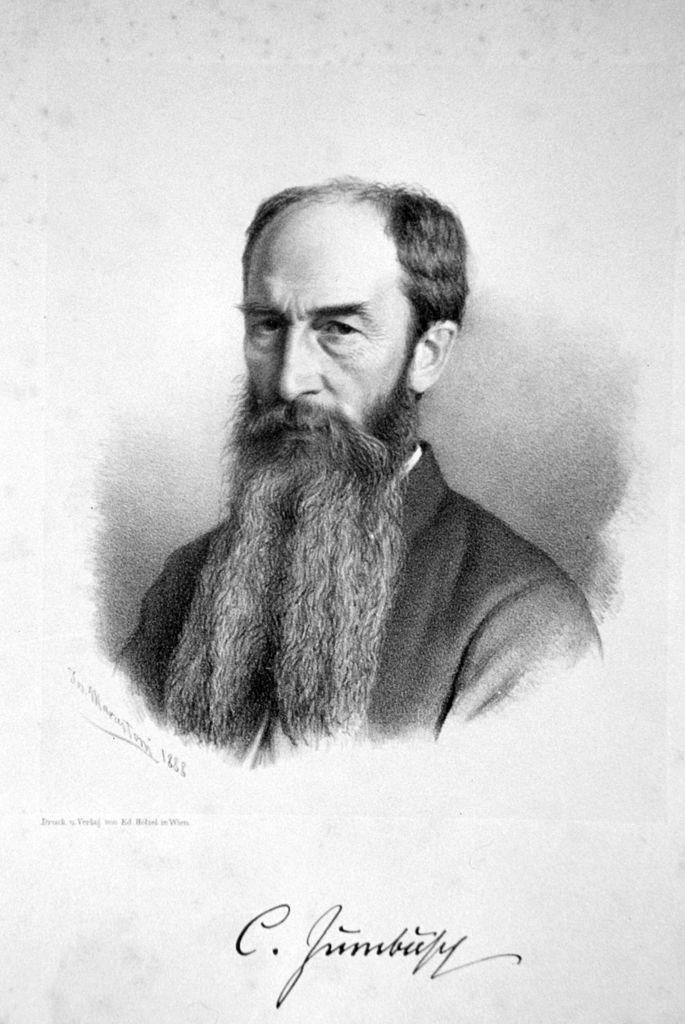 Kaspar von Zumbusch (1830 - 1915) - Foto 1
