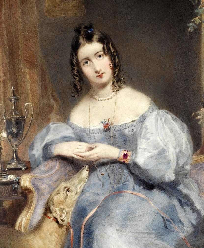 Alfred Edward Chalon (1780 - 1860) - photo 1