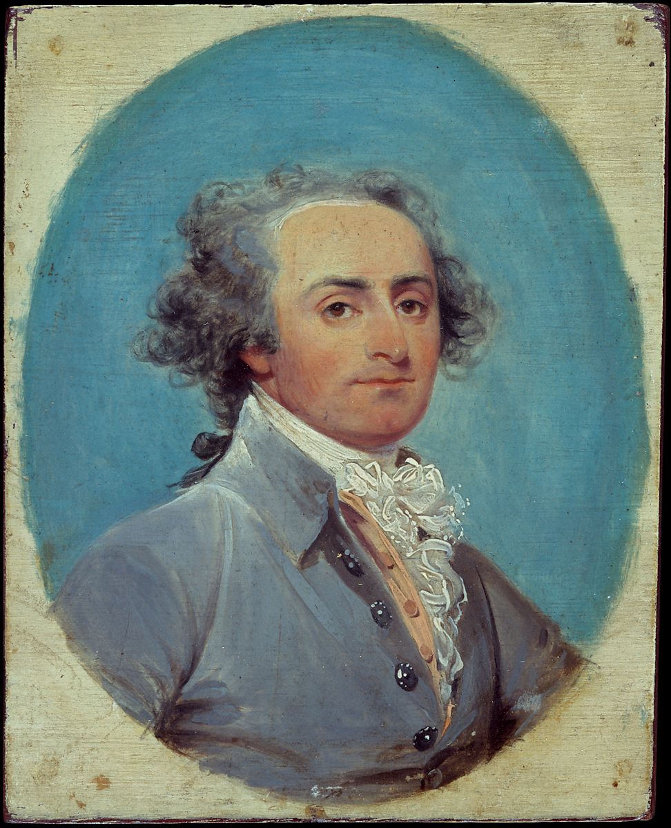 Giuseppe Ceracchi (1751 - 1801) - Foto 1