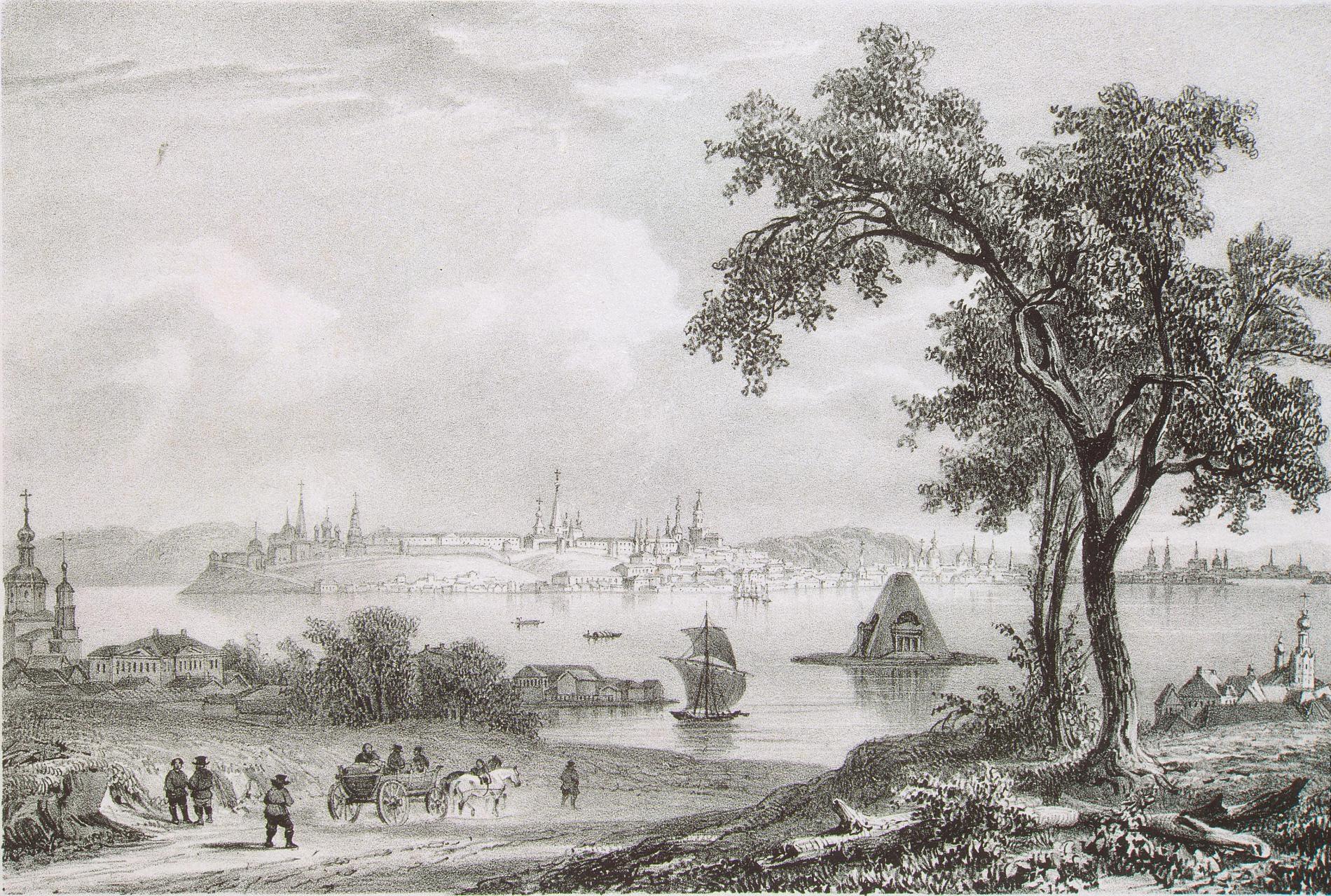 Ivan Vasil'evich Chesky (1777 - 1848) - photo 1