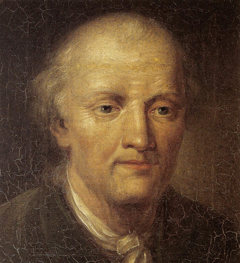 Szymon Czechowicz (1689 - 1775) - photo 1