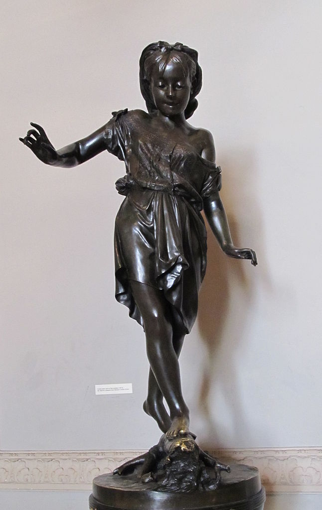 Matvey Afanas'evich Chizhov (1838 - 1916) - photo 1