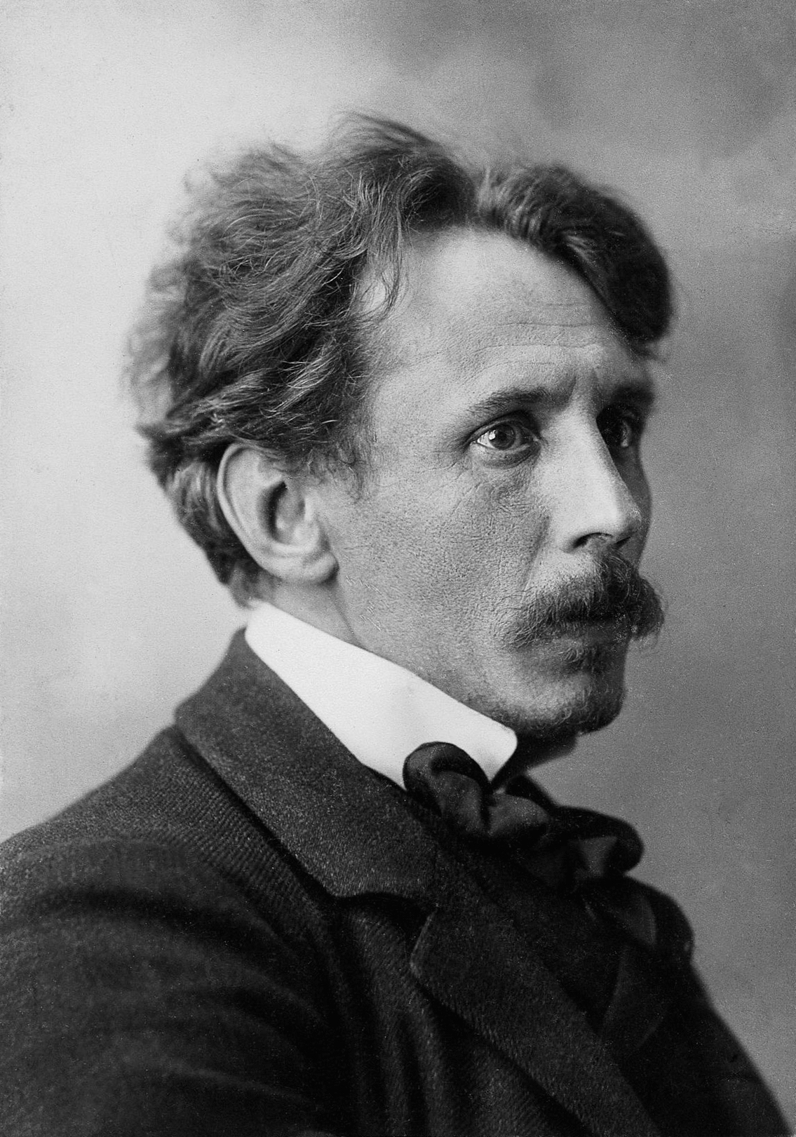 Mikalojus Konstantinas Čiurlionis (1875 - 1911) - photo 1