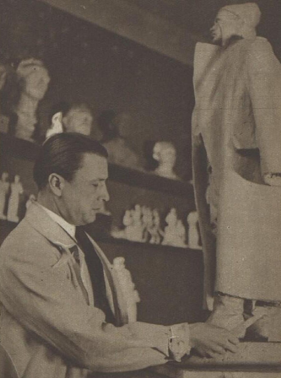 Otakar Švec (1892 - 1955) - photo 1