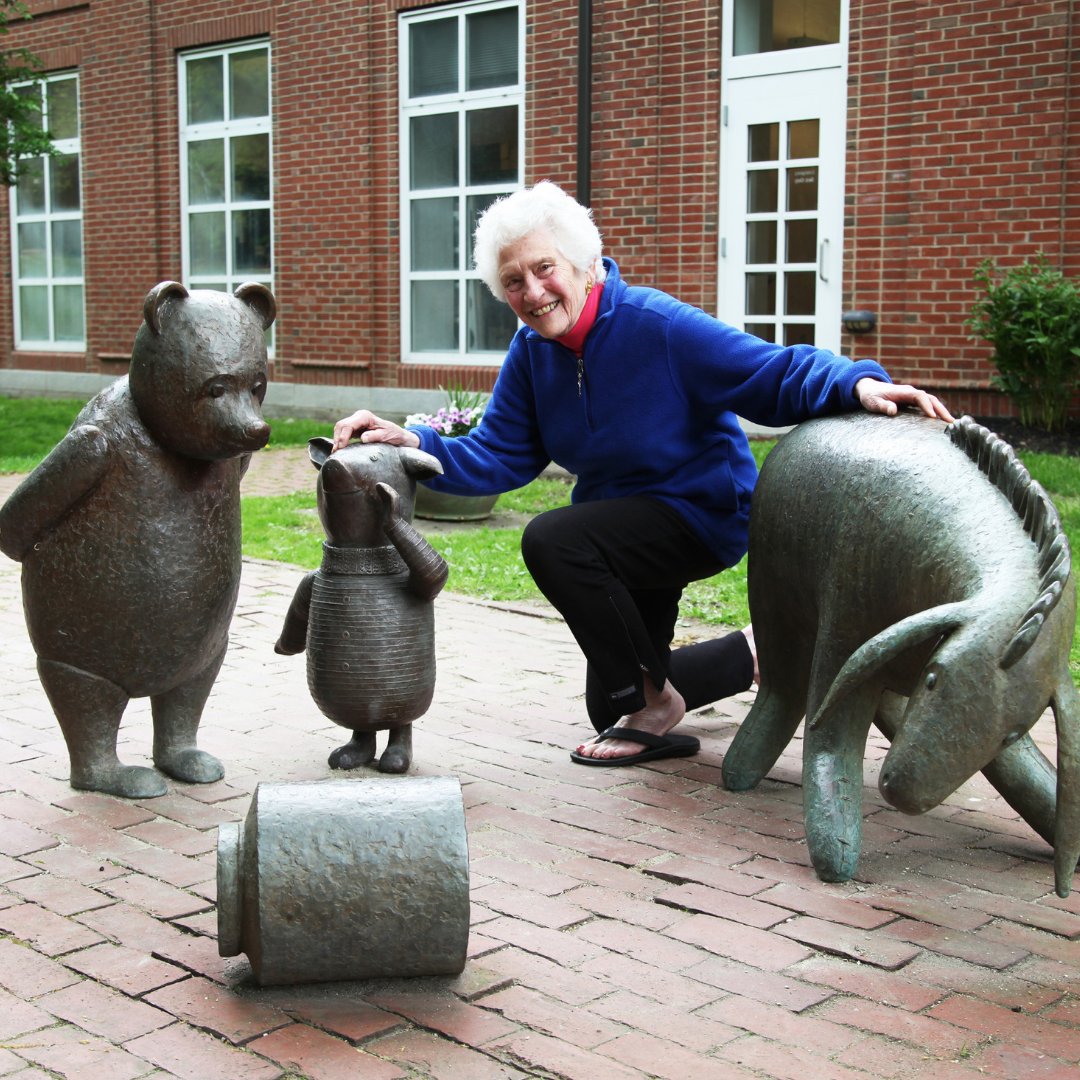 Nancy Schön (1928) - Foto 1