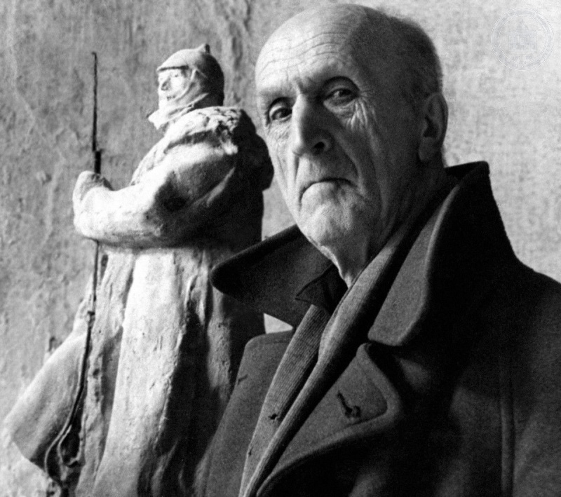 Leonid Vladimirovich Shervud (1871 - 1954) - photo 1