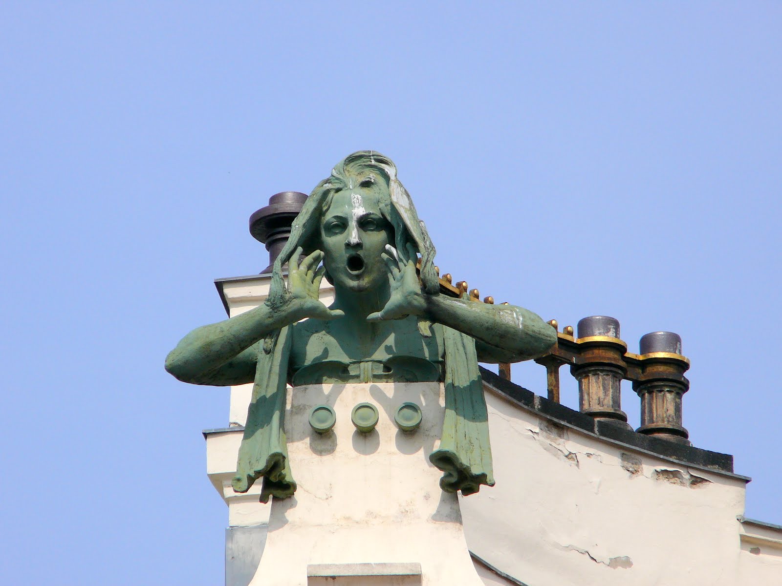 Othmar Schimkowitz (1864 - 1947) - photo 1