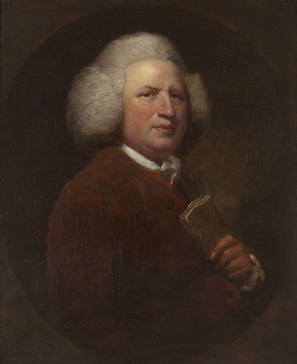 William Shipley (1715 - 1803) - photo 1