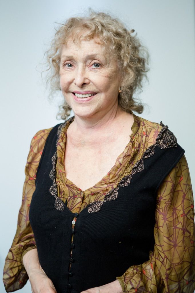 Кэроли Шнееманн (1939 - 2019) - фото 1