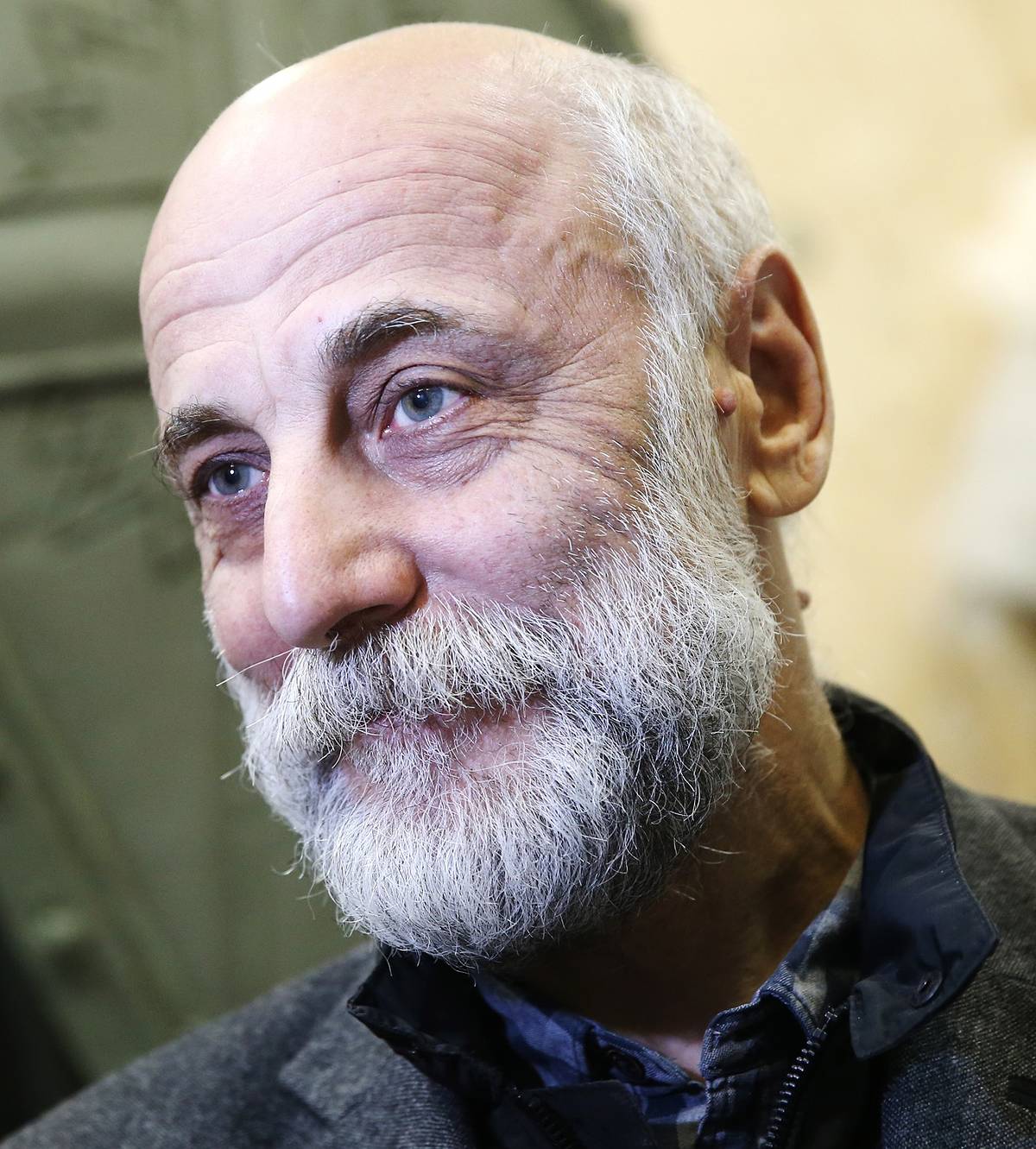 Salavat Aleksandrovich Shcherbakov (1955) - photo 1