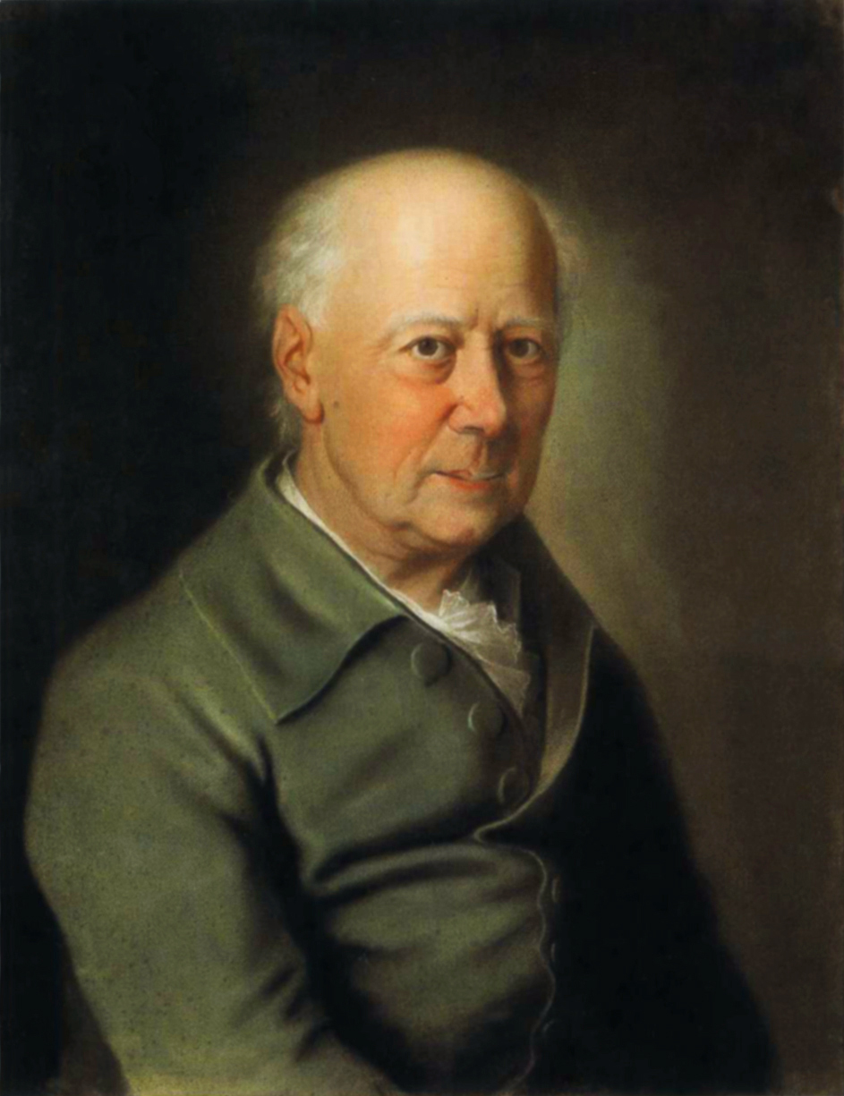 Adam Friedrich Oeser (1717 - 1799) - Foto 1