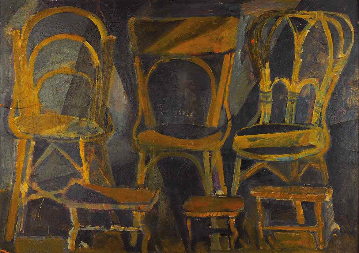 Viktor Borisovich Elkonin (1910 - 1994) - Foto 1