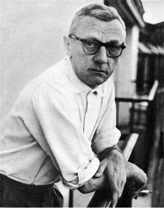 Jean Effel (1908 - 1982) - photo 1