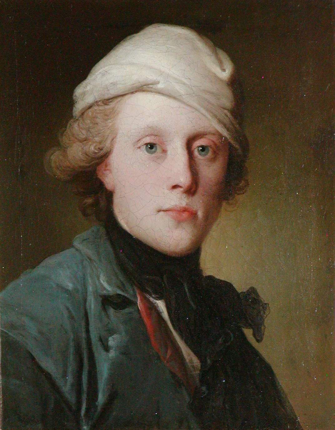 Jens Juel (1745 - 1802) - Foto 1