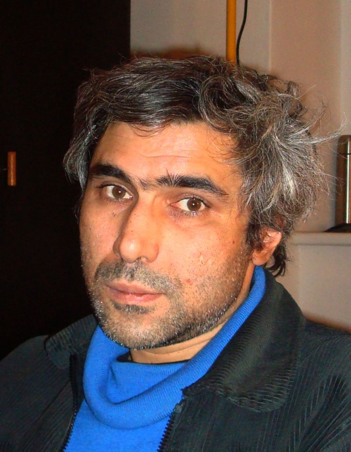 Avdei Stepanovich Ter-Oganian (1961) - Foto 1