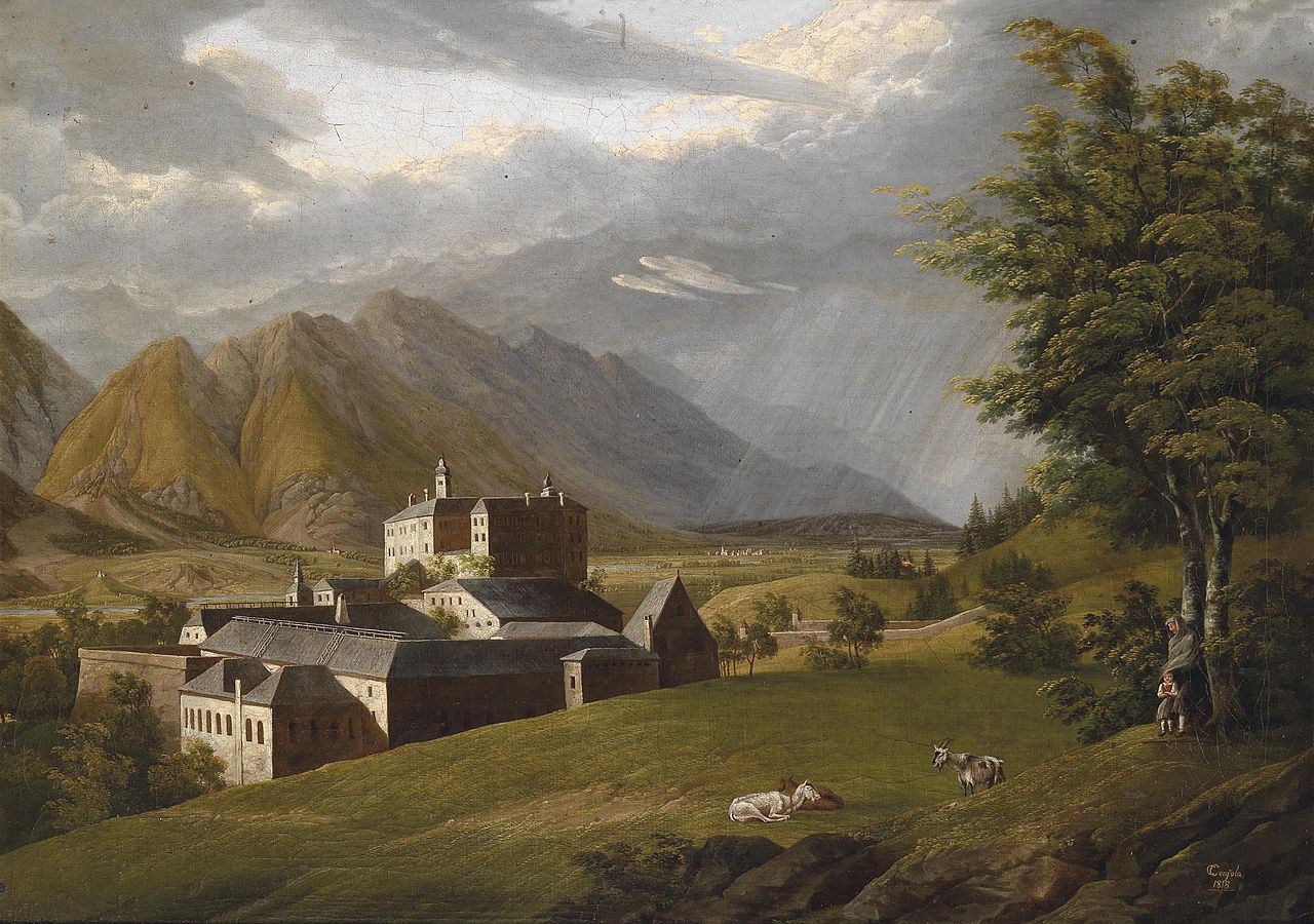 Carl Conjola (1773 - 1831) - Foto 1