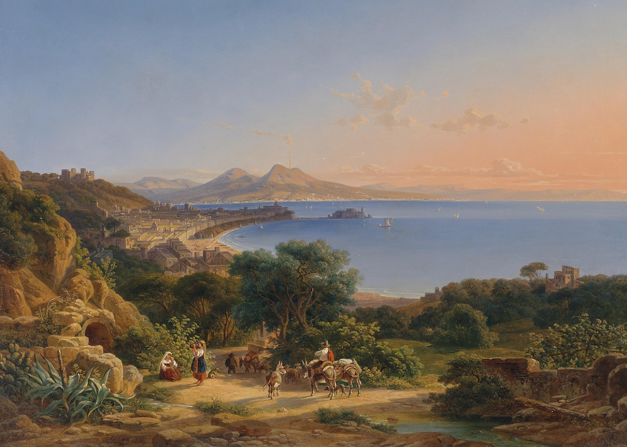 Johann Nepomuk Ott (1804 - 1870) - photo 1