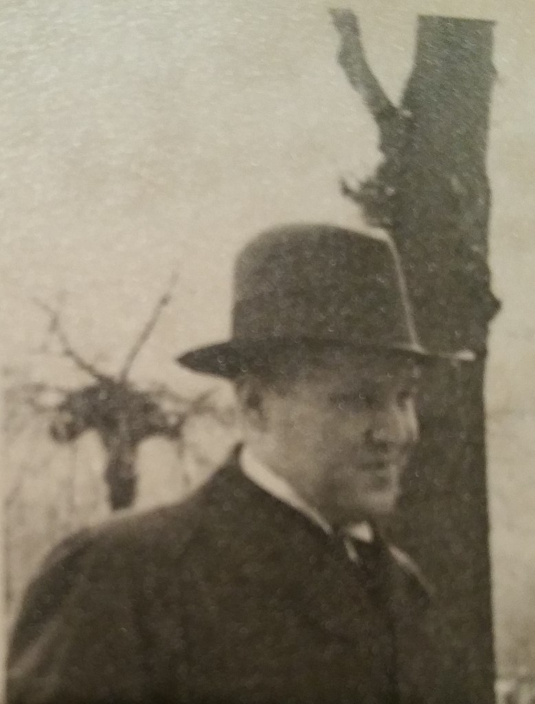 Friedrich G. Einhoff (1901 - 1988) - photo 1