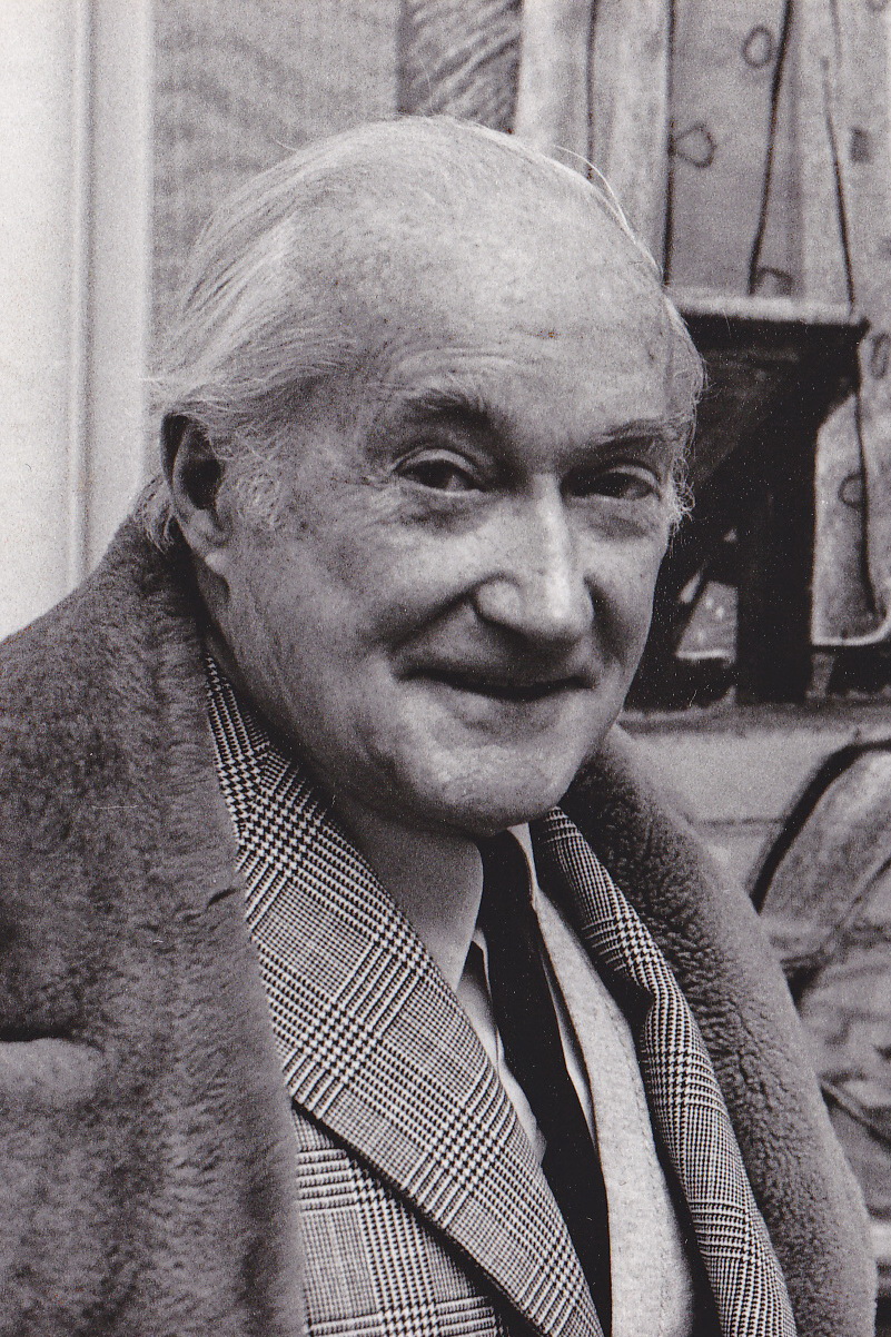 Max Lacher (1905 - 1988) - photo 1