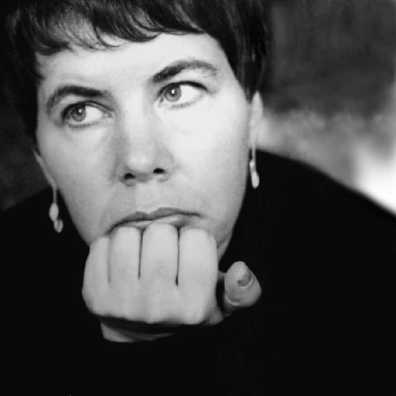 Ute Klophaus (1940 - 2010) - Foto 1