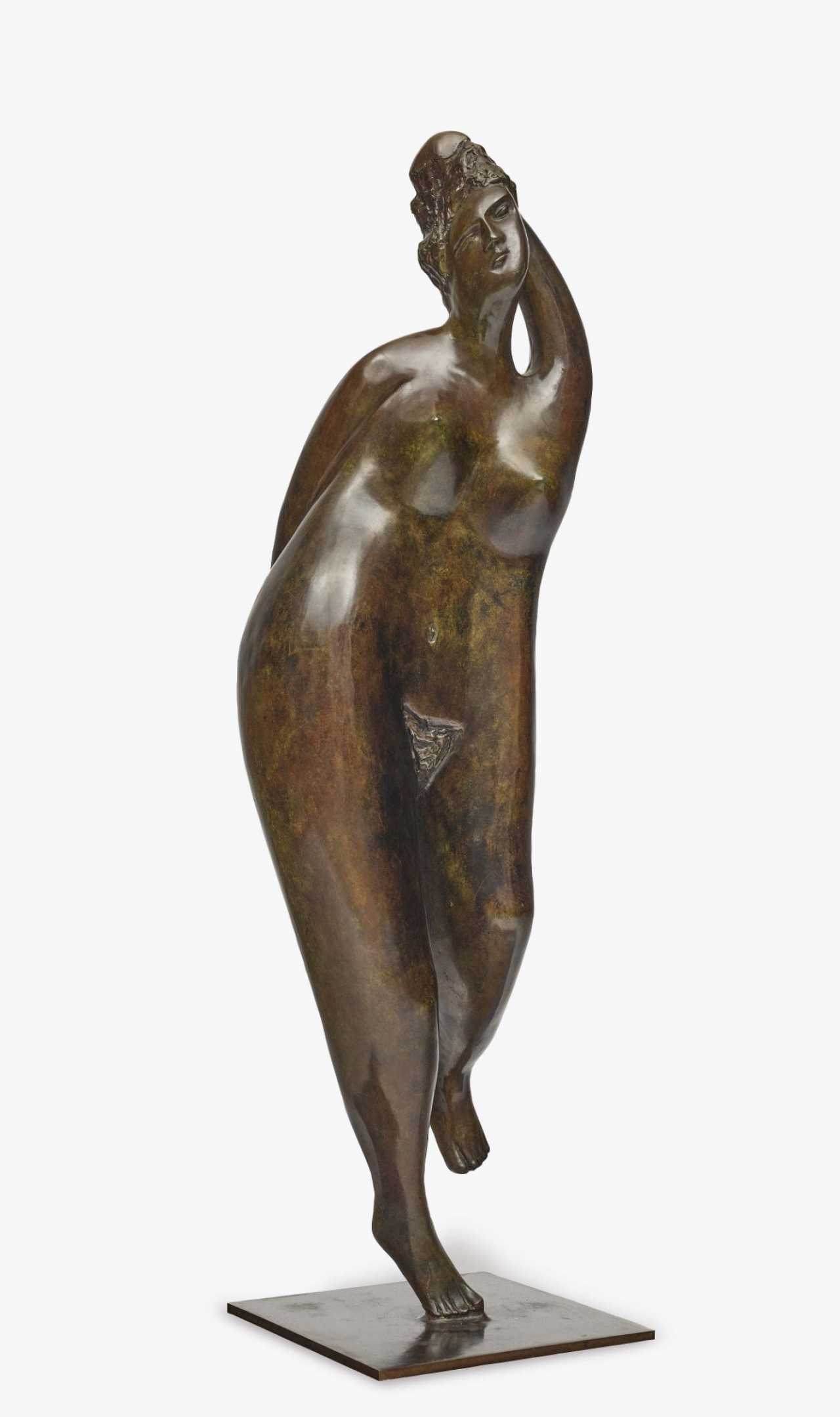 Жан Мишель Фишо (1959) - фото 1