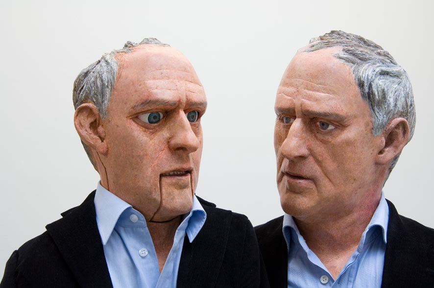 Stephan Huber (1952) - Foto 1