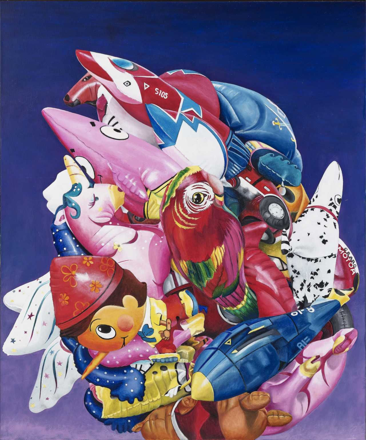 Richard Klingshirn (1941) - Foto 1