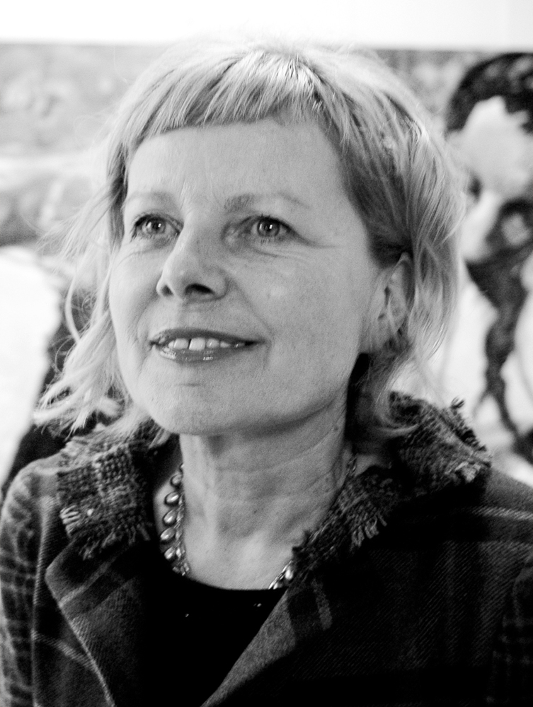 Cornelia Schleime (1953) - photo 1