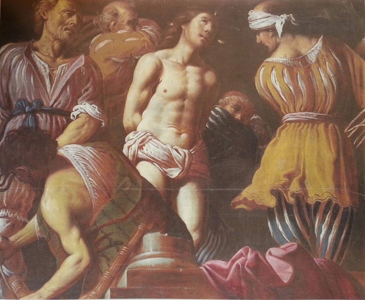 Giuseppe Avanzi (1645 - 1718) - Foto 1