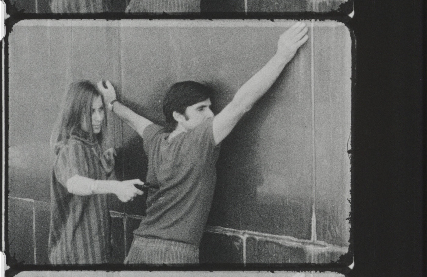 David Avidan (1934 - 1995) - photo 1