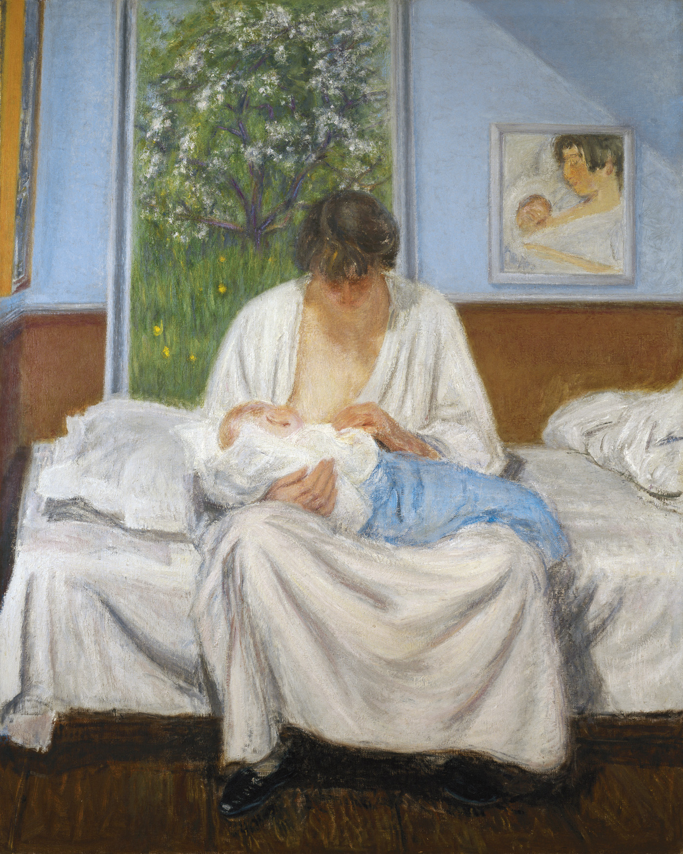 Knud Agger (1895 - 1975) - Foto 1