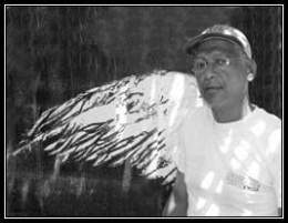 Рожер Себастьян Агилар-Лабрада (1947) - фото 1