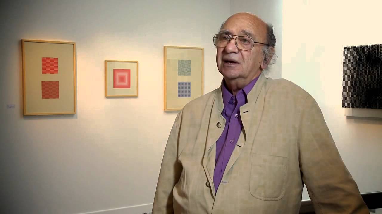 Antonio Asis (1932 - 2019) - photo 1