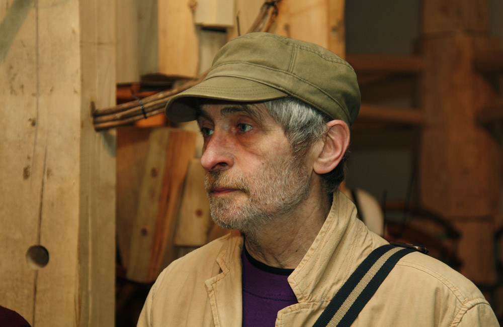 Valery Kharitonovich Ayzenberg (1947 - 2020) - Foto 1