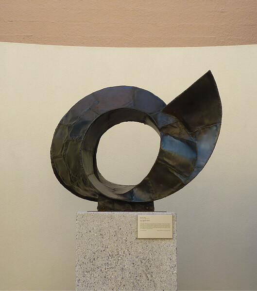 Bumpei Akaji (1921 - 2002) - Foto 1